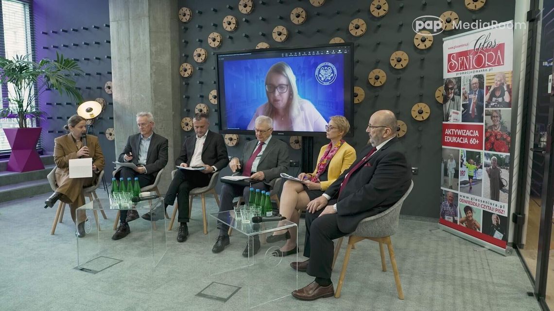 Organizacje pozarządowe: apteka powinna być pełnoprawnym ogniwem systemu ochrony zdrowia Organizacje pozarządowe: apteka powinna być pełnoprawnym ogniwem systemu ochrony zdrowia