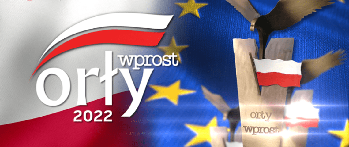 Orły WPROST 2022. Znamy zwycięzców z Podkarpacia