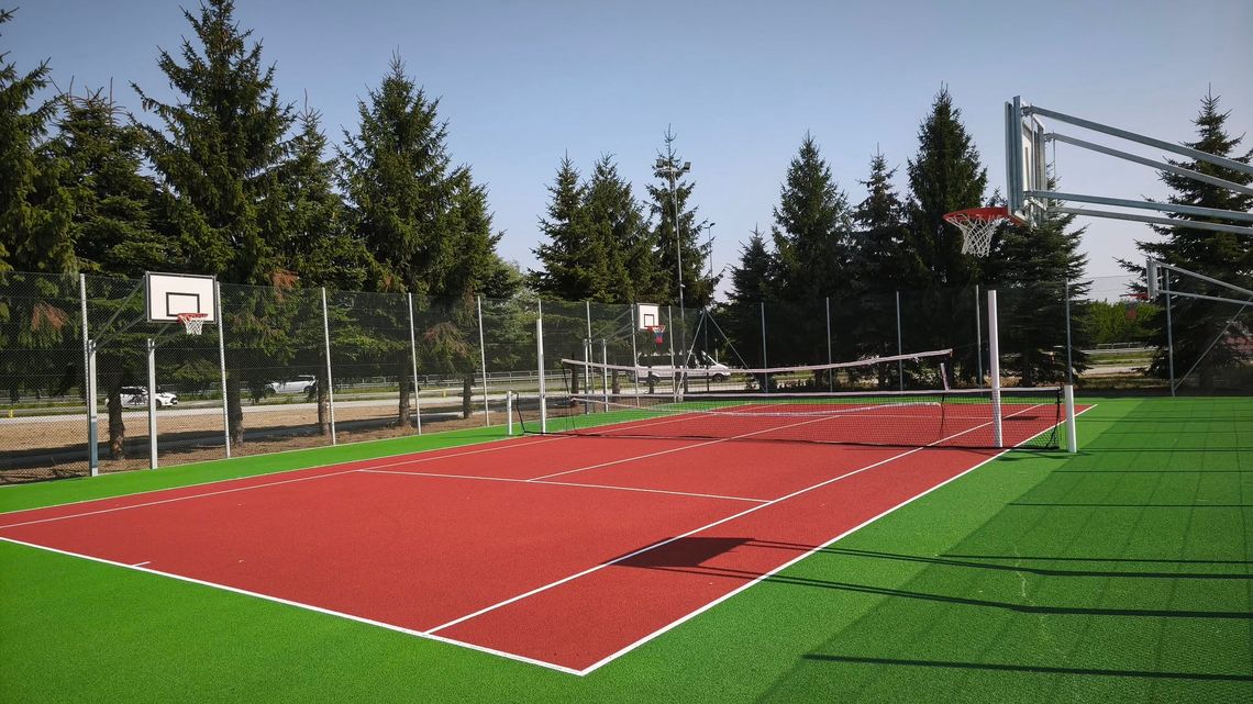 OSiR w Nowej Wsi przechodzi gruntowną modernizację OSiR w Nowej Wsi przechodzi gruntowną modernizację