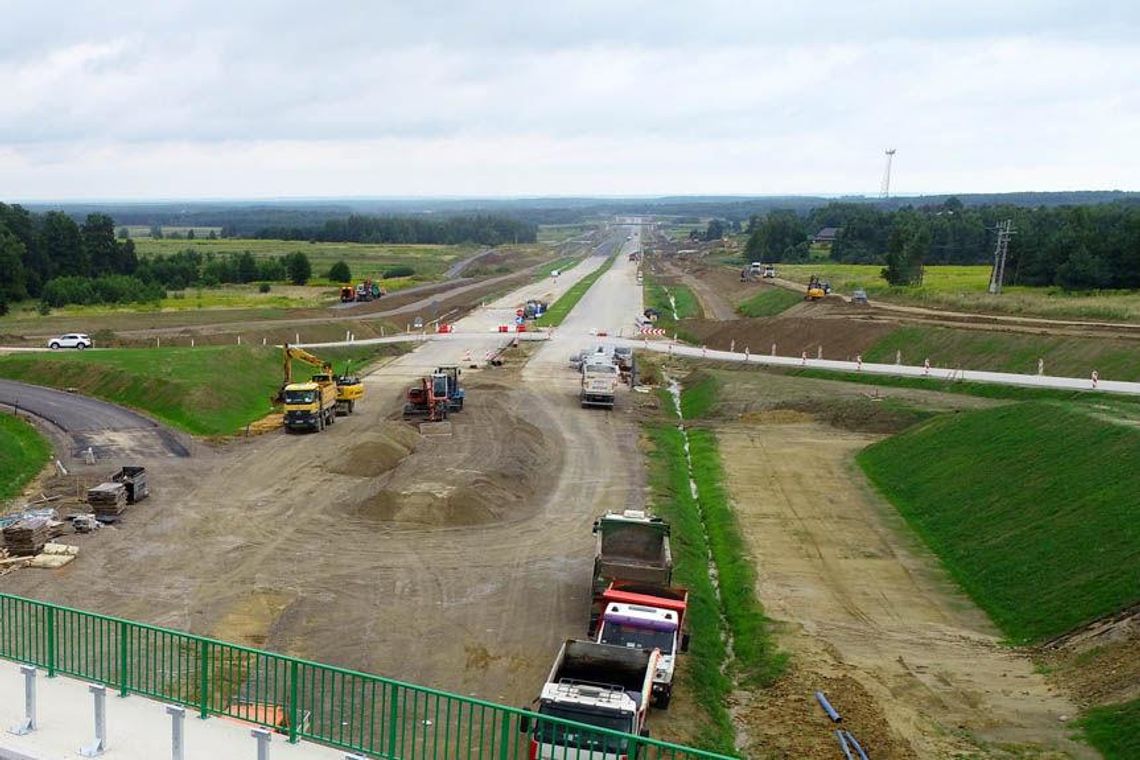 Ostatni krok w stronę budowy S19 Rzeszów Południe-Babica