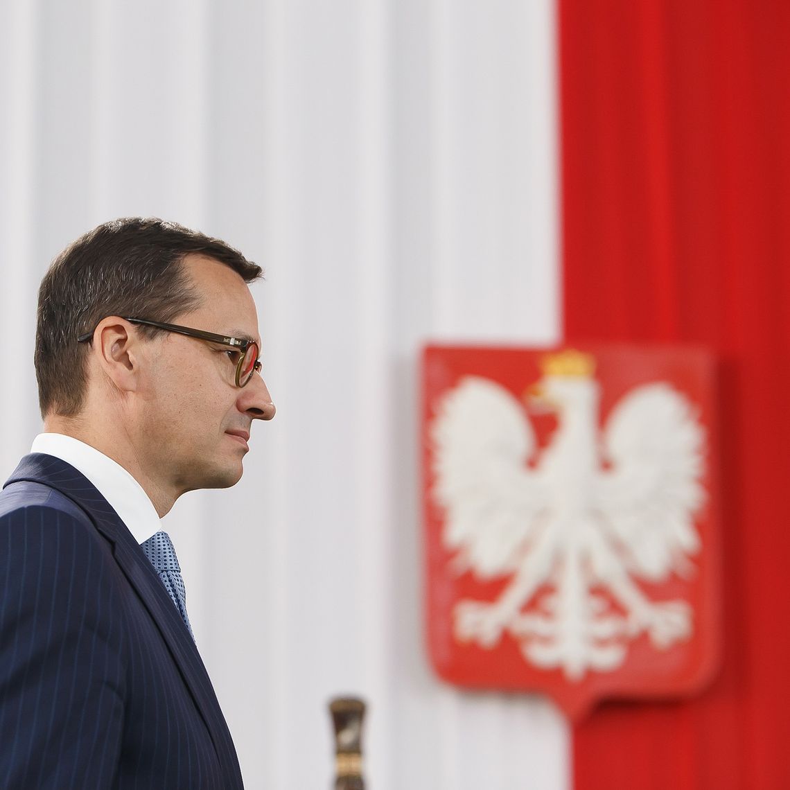 Ostatnia decyzja premiera Morawieckiego. Rekordowe podwyżki składek ZUS