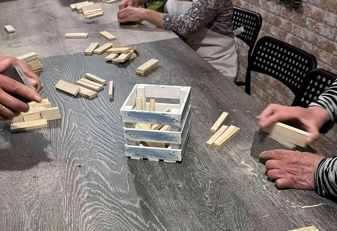 Ostatnie dni zbiórki Fundacji AS KIER dla rzeszowskiego "Kundelka" Ostatnie dni zbiórki Fundacji AS KIER dla rzeszowskiego "Kundelka"