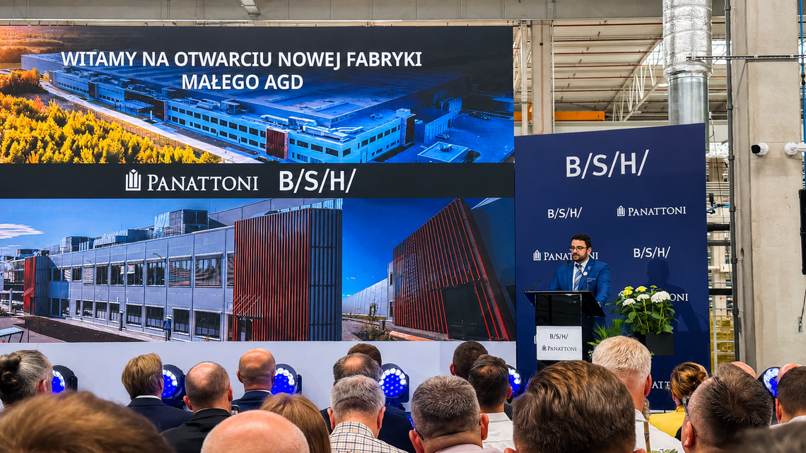 Park Naukowo-Technologiczny „Rzeszów-Dworzysko” przyciąga inwestorów! Park Naukowo-Technologiczny „Rzeszów-Dworzysko” przyciąga inwestorów!