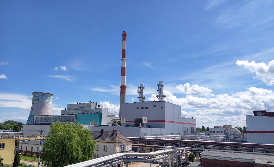 PGE Energia Ciepła gotowa na sezon grzewczy