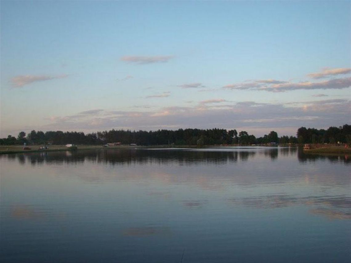 Pierwsze utonięcie w wakacje na Podkarpaciu