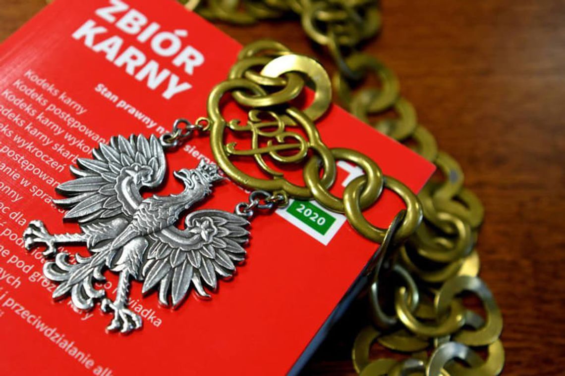Pijany i po narkotykach zabił dziecko oraz dwoje nastolatków. 20 lat więzienia to sprawiedliwy wyrok? Pijany i po narkotykach zabił dziecko oraz dwoje nastolatków. 20 lat więzienia to sprawiedliwy wyrok?