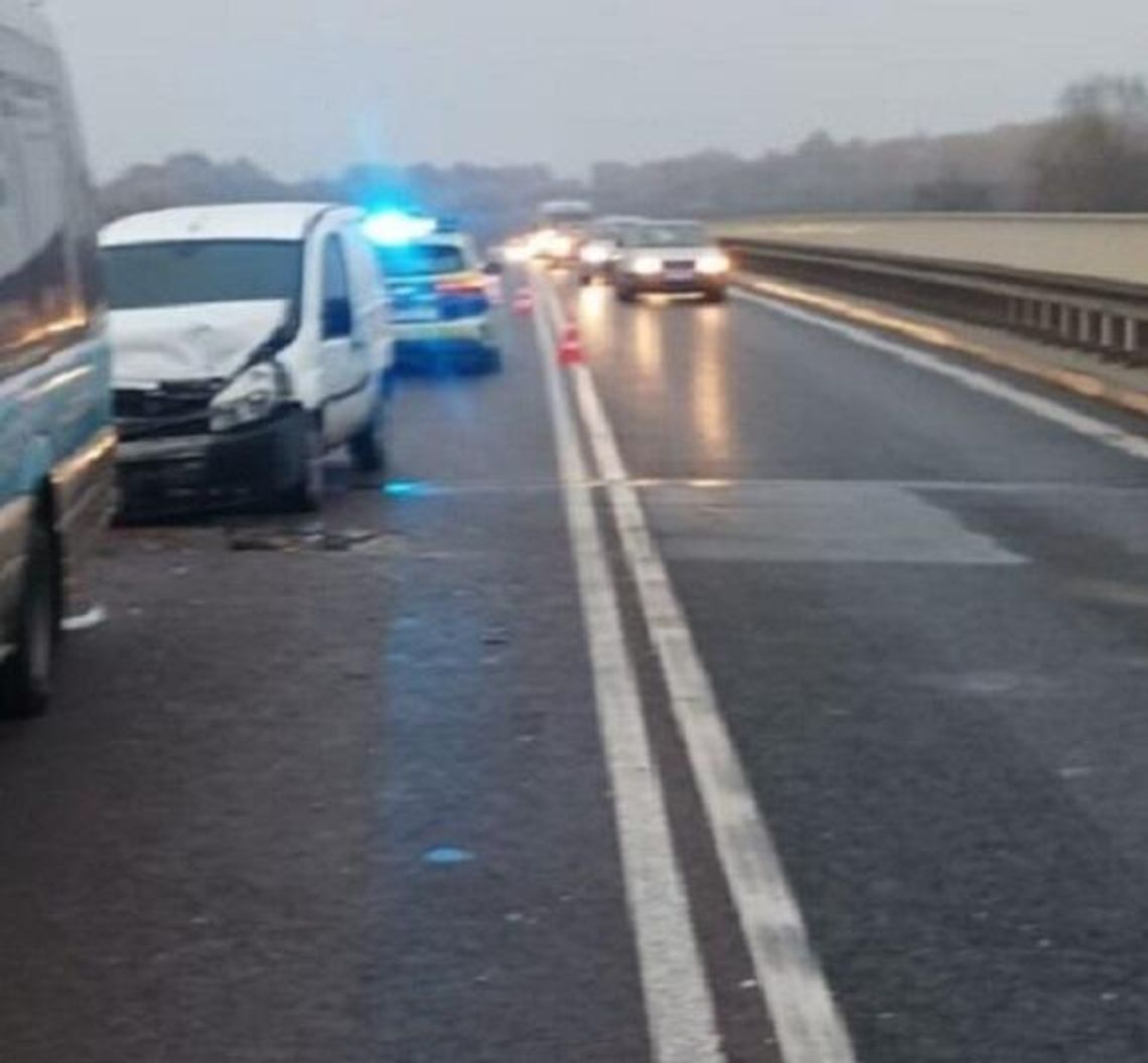 Pijany kierowca ponownie za kierownicą – tym razem wylądował w rowie