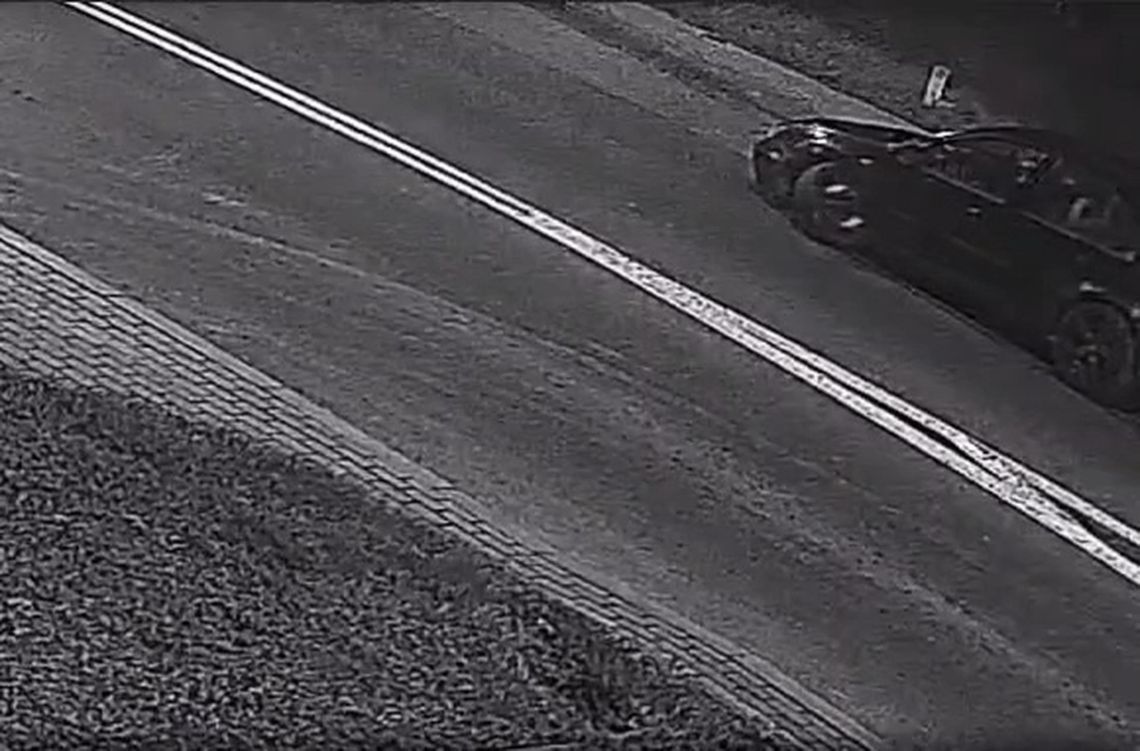 Pijany kierowca spowodował kolizję w Jaśle. Ujął go świadek [VIDEO]