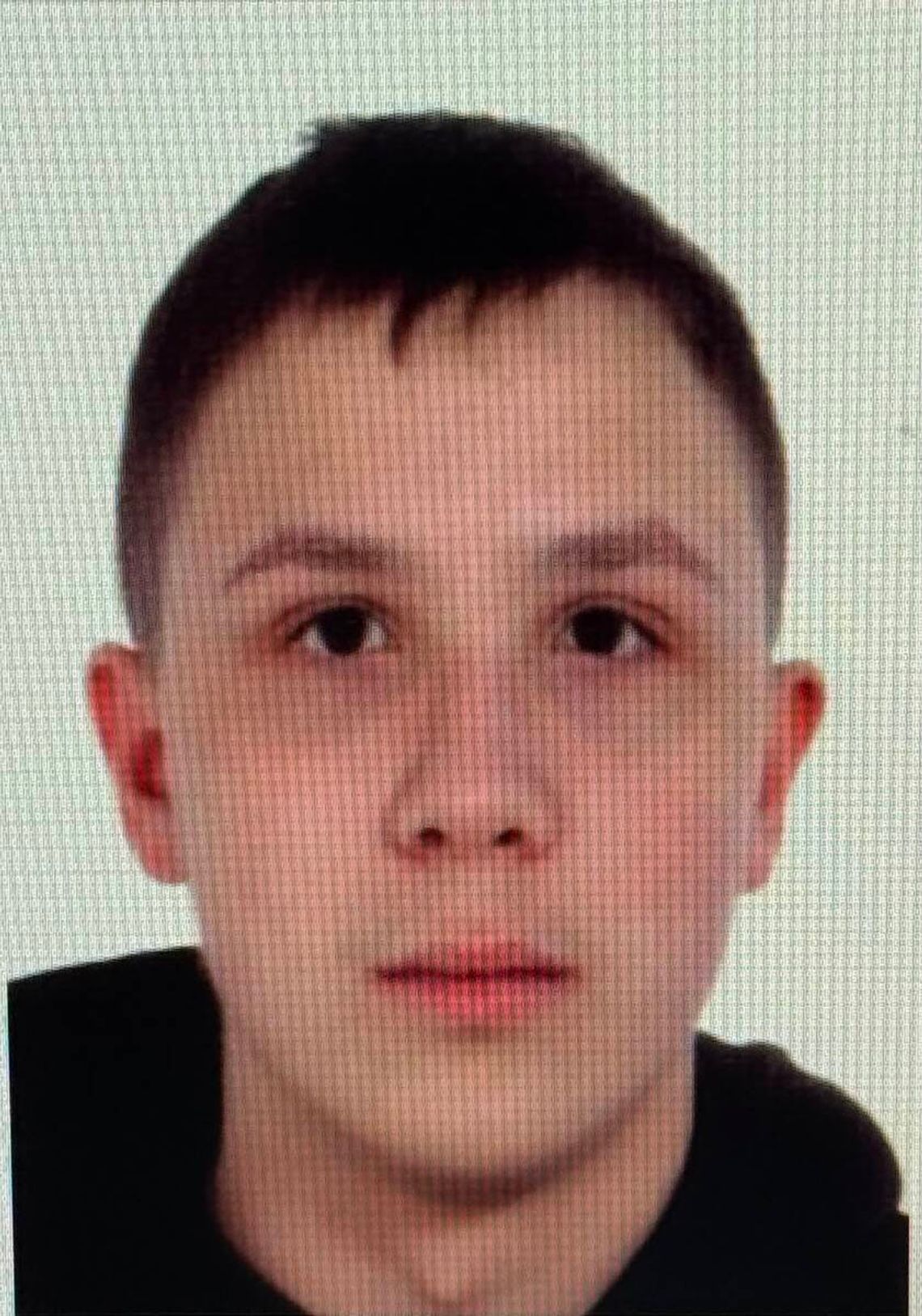 Pilne poszukiwania na Podkarpaciu. Gdzie jest zaginiony Szymon Grzesik? Pilne poszukiwania na Podkarpaciu. Gdzie jest zaginiony Szymon Grzesik?