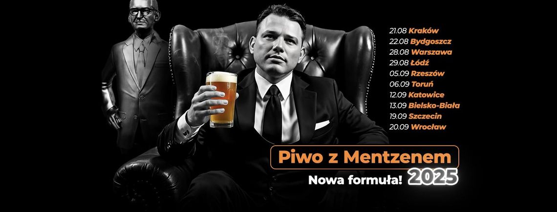 Piwo z Mentzenem: Czarnek w Rzeszowie. Większość obozu rządowego zawiesza uczestnictwo