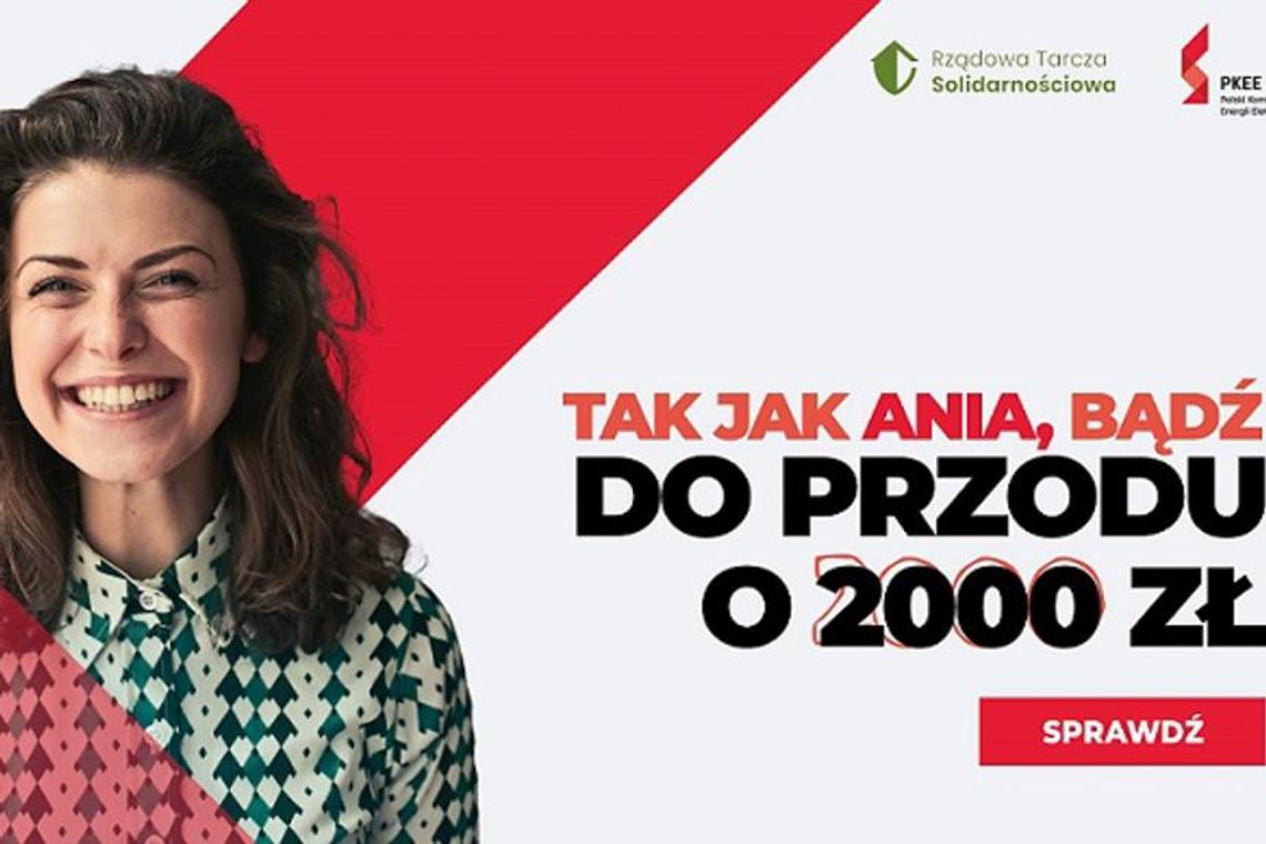 PKEE z kampanią o rozwiązaniach rządowej Tarczy Solidarnościowej