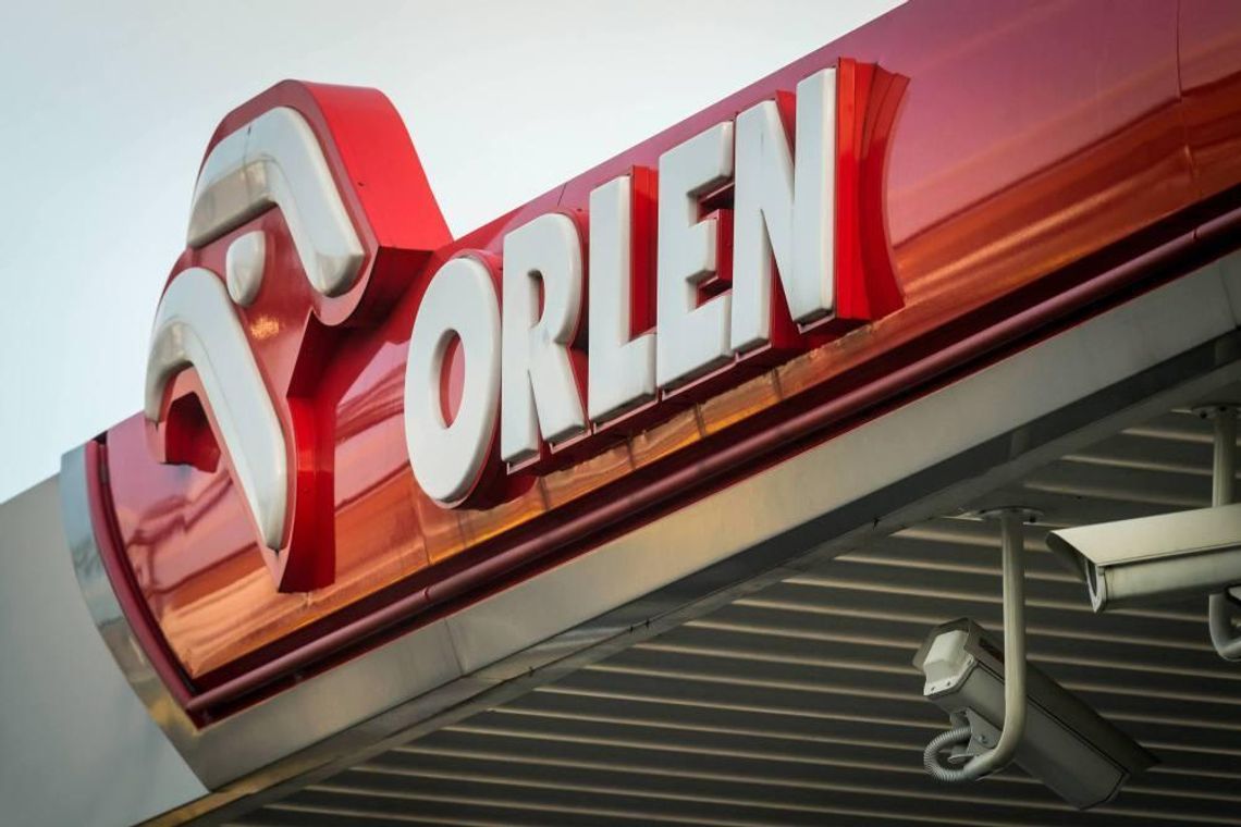 PKN Orlen obniżył ceny hurtowe benzyny i oleju napędowego