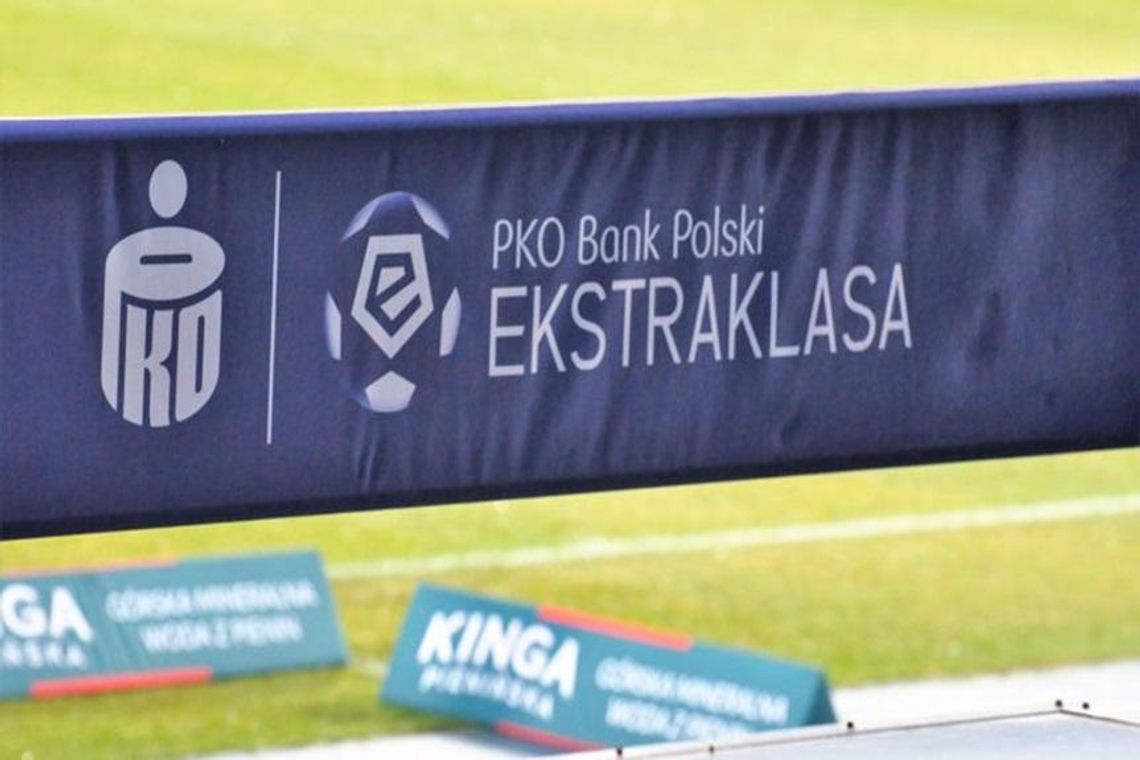 PKO BP Ekstraklasa. Znamy nowy termin meczu z Wisłą Płock