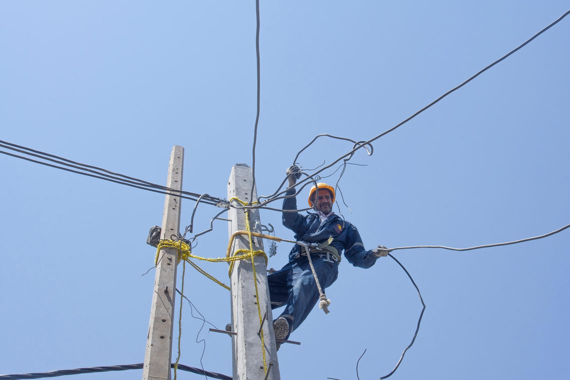 Planowane wyłączenia prądu w rejonie energetycznym Rzeszów od 14 do 18 lipca 2025
