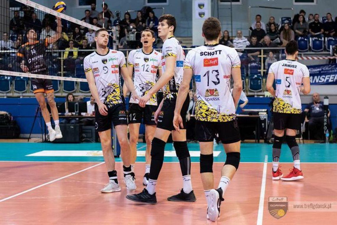 PlusLiga: Maciej Muzaj dołączy do Asseco Resovii Rzeszów ?