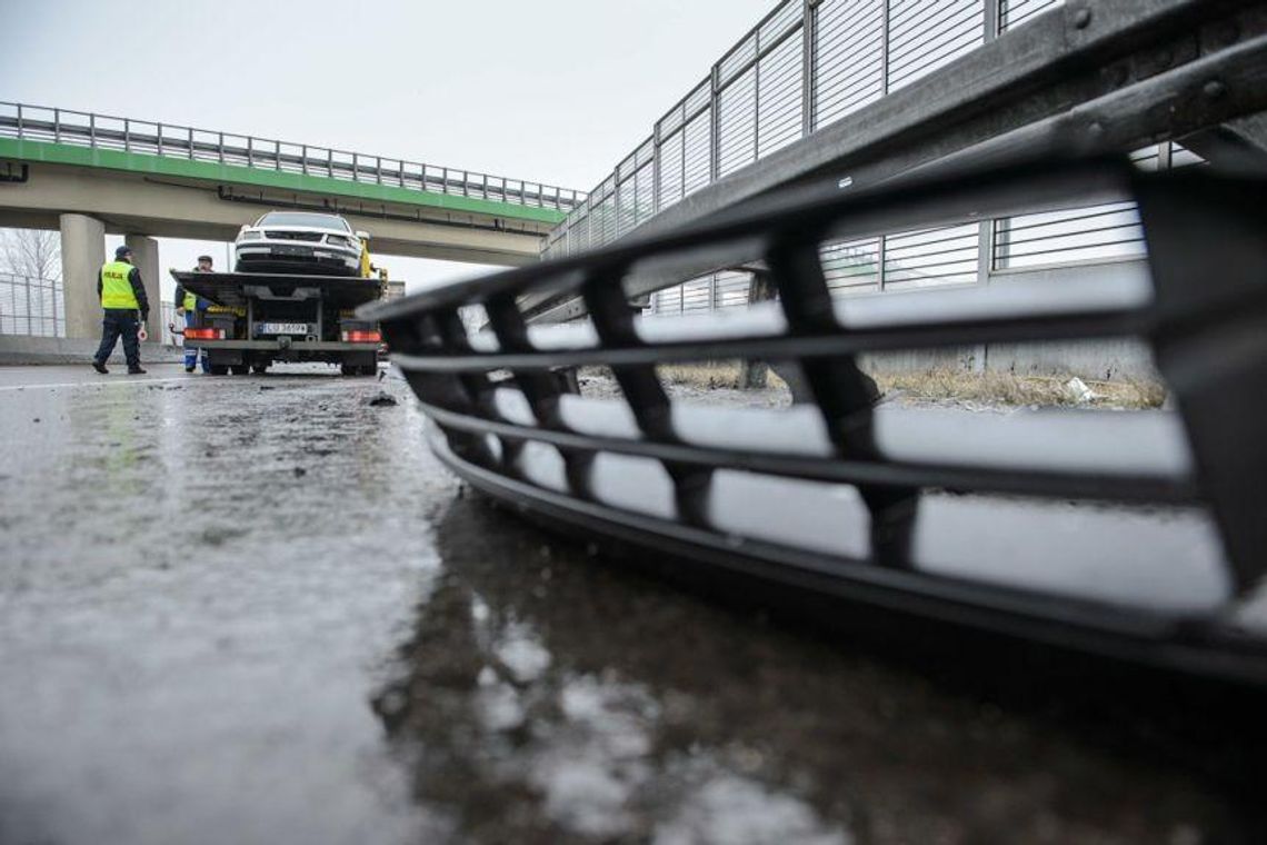 Podkarpacie. IMGW wydało ostrzeżenie przed oblodzeniami