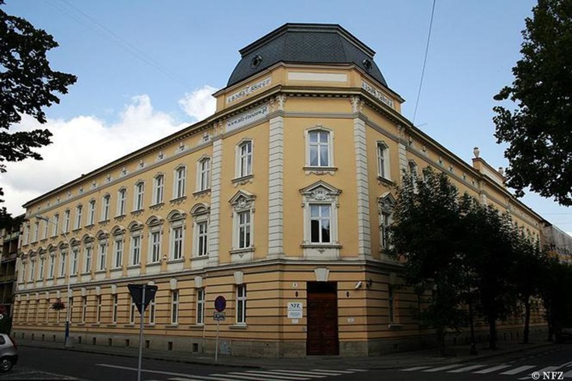 Podkarpacki NFZ ostrzega przed fałszywymi mailami. Nowa próba oszustwa „na NFZ”