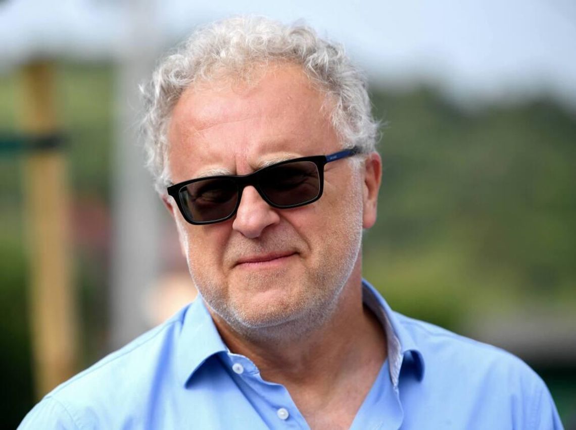 Podkarpacki Szlak Filmowy. 20 lat „Wina truskawkowego”, w sobotę do Jaślisk przyjadą twórcy tego filmu