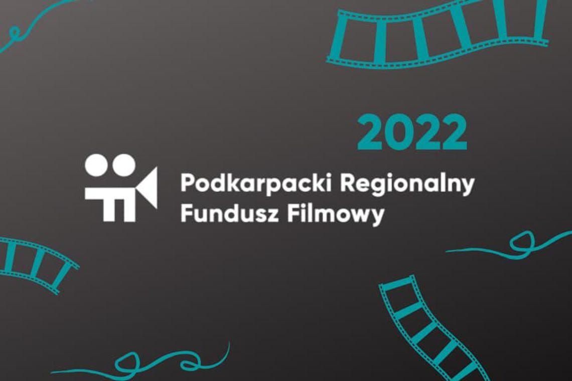 Podkarpackie Film Commission ogłasza konkurs na nowe projekty filmowe