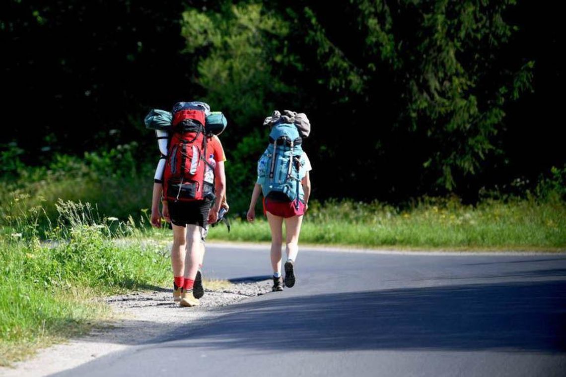 Podkarpackie: konkurs na wakacyjne wspomnienia ze szlaków