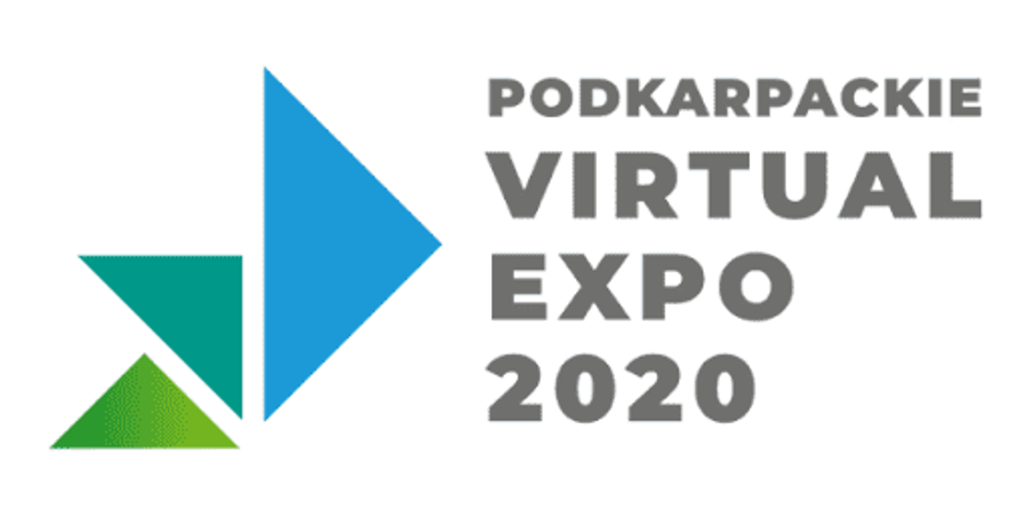 Podkarpackie Virtual Expo 2020