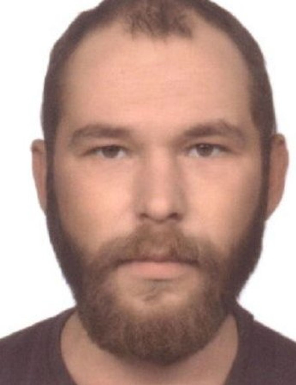 Policja poszukuje zaginionego Dariusz Chyłę z Rzeszowa. Ostatnio przebywał w Austrii
