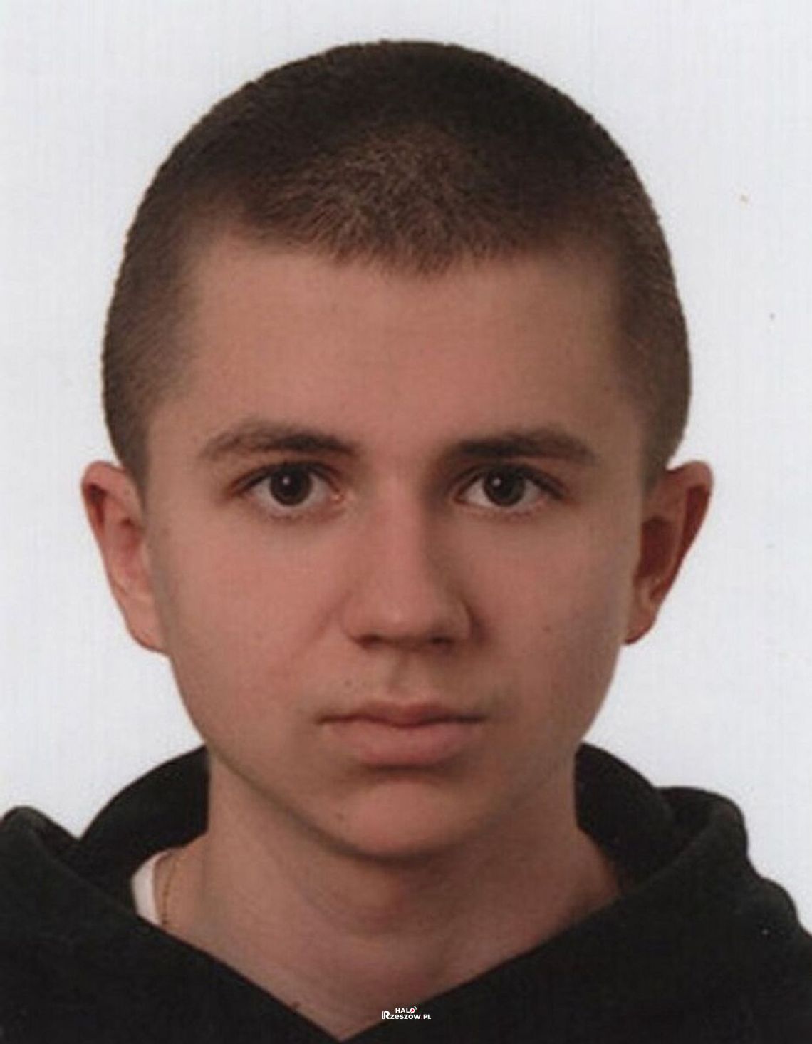 Policja prowadzi pilne poszukiwania zaginionego Piotra Maciałka Policja prowadzi pilne poszukiwania zaginionego Piotra Maciałka