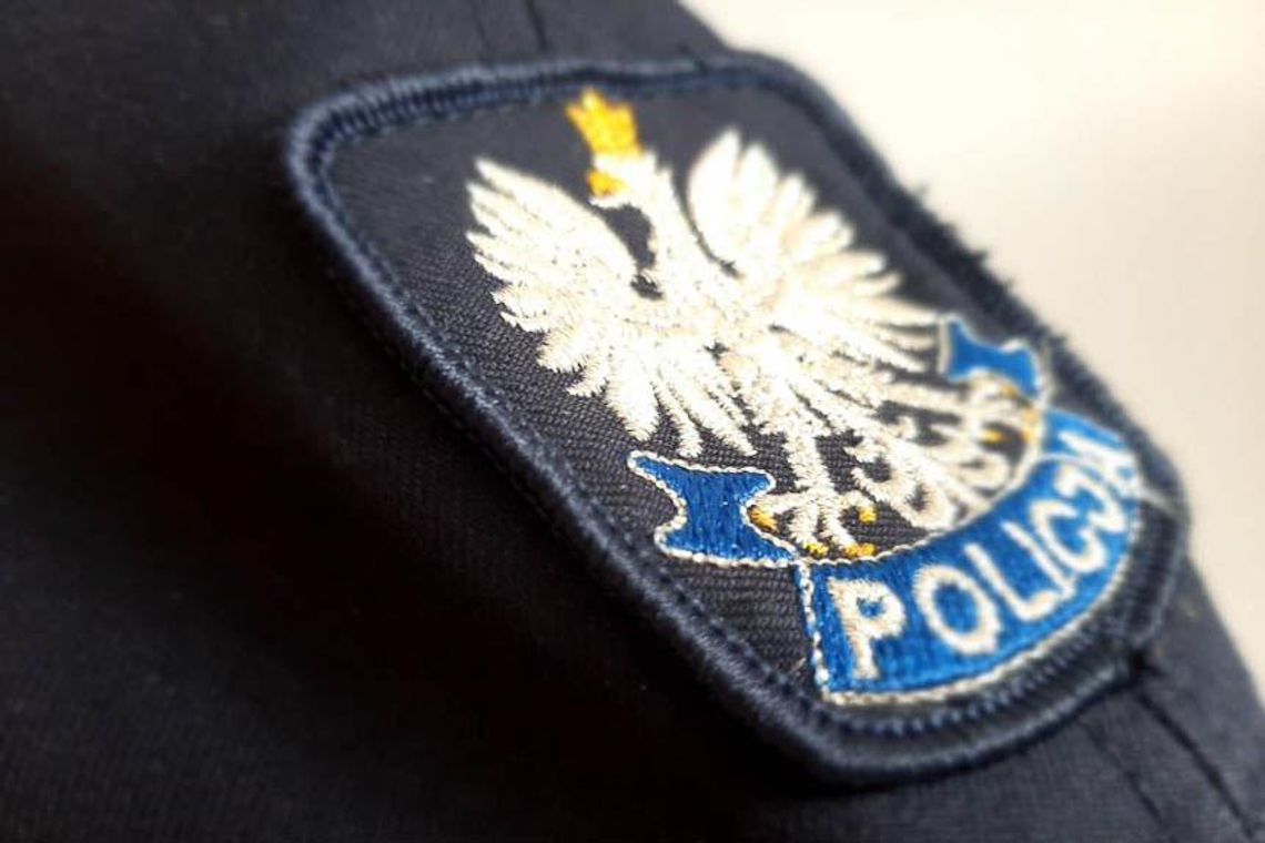 Policjant z Rzeszowa zatrzymał pijanego kierowcę podczas urlopu