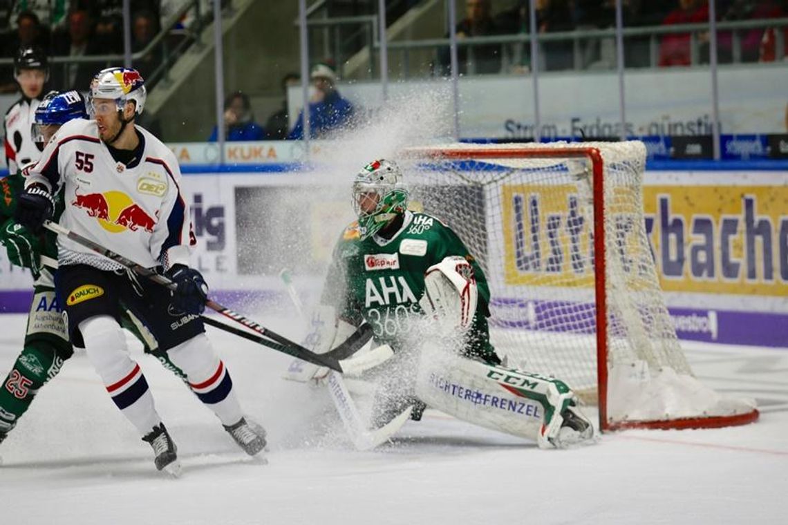 Polska Hokej Liga: GKS Tychy vs Ciarko STS Sanok