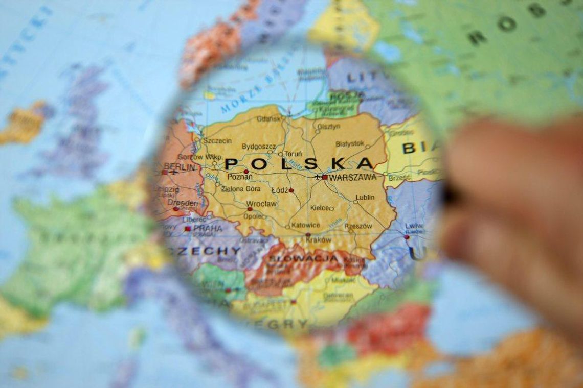Polska na pierwszym miejscu listy miejsc wartych odwiedzenia w tym roku według stacji CNN