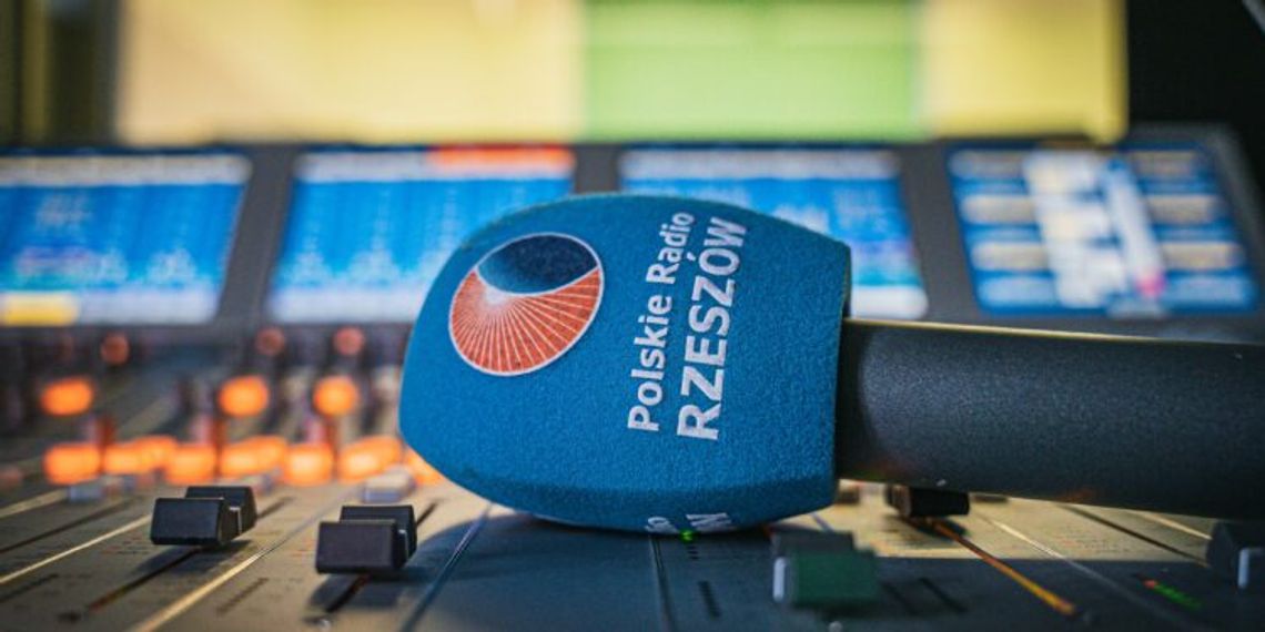 Polskie Radio Rzeszów apeluje o należne środki z KRRiT