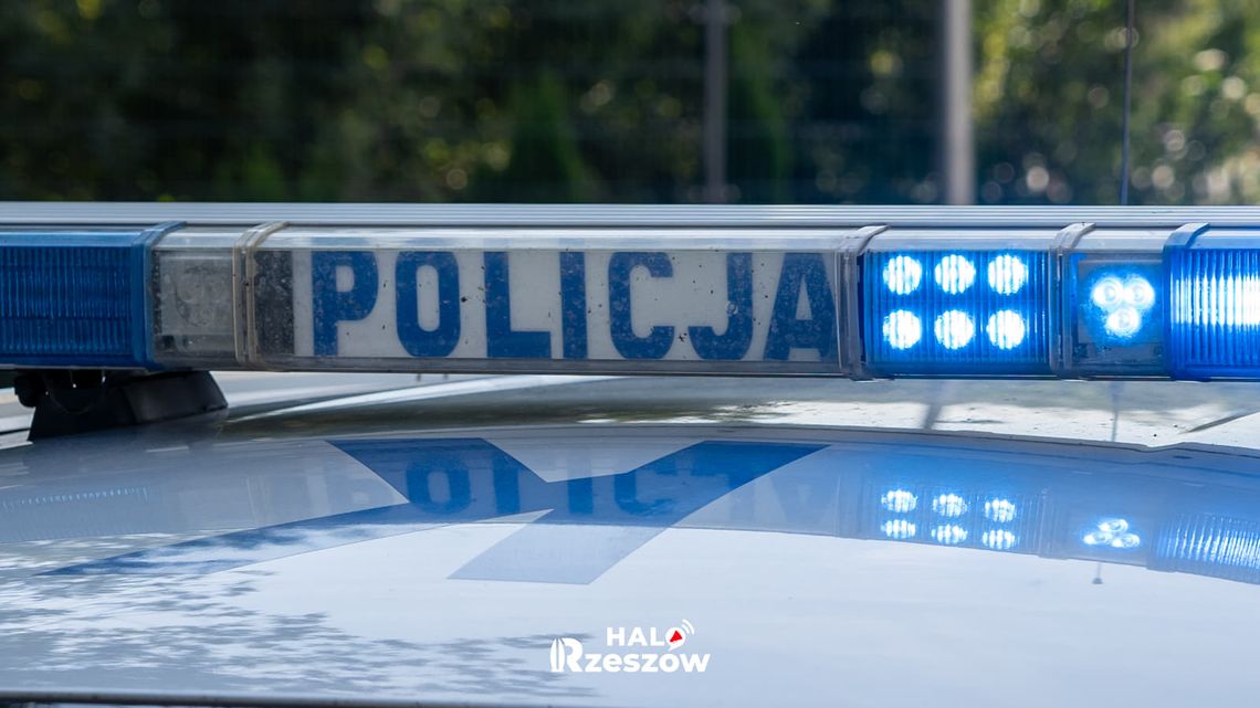 Ponad dwa promile i dziecko w aucie. Nieodpowiedzialność, która mogła skończyć się tragedią