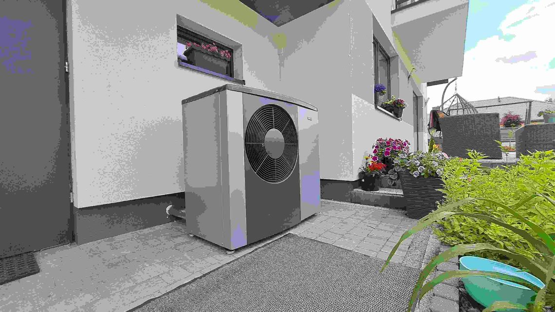 PORT PC: pompy ciepła to oszczędność, komfort i niezależność od zmian cen paliw PORT PC: pompy ciepła to oszczędność, komfort i niezależność od zmian cen paliw