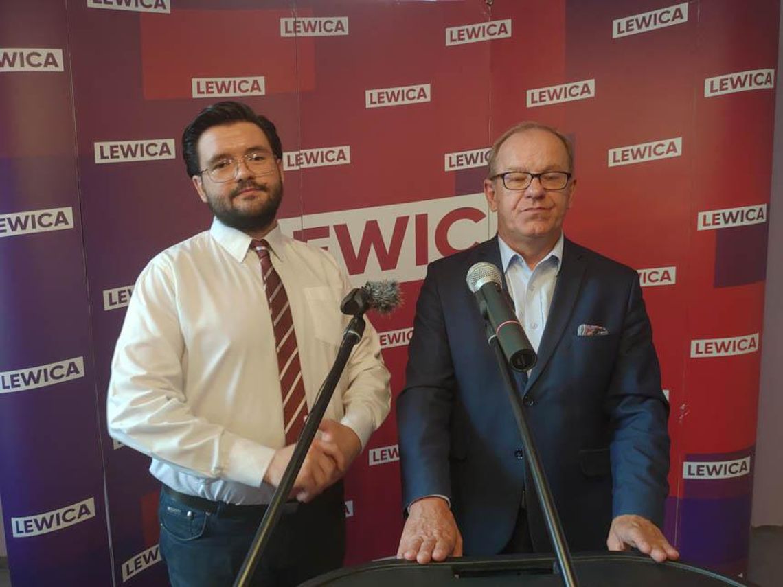 Poseł W. Buż powołał pełnomocnika ds. równego traktowania