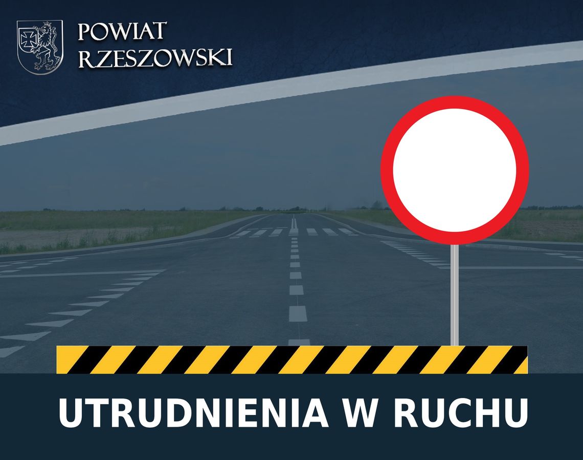 Powiat rzeszowski podaje datę rozpoczęcia przebudowy mostu w Mrowli