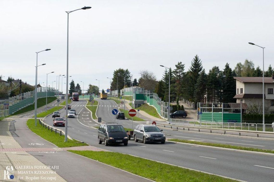 Powiat Rzeszowski. Są pieniądze na nowe drogi