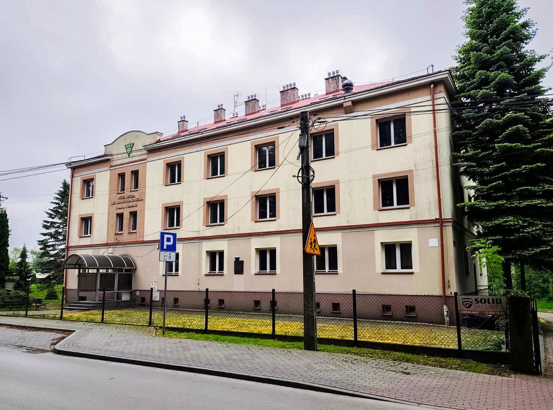 Powiatowy Urząd Pracy zmieni adres. Rusza modernizacja obiektu przy Miłocińskiej Powiatowy Urząd Pracy zmieni adres. Rusza modernizacja obiektu przy Miłocińskiej