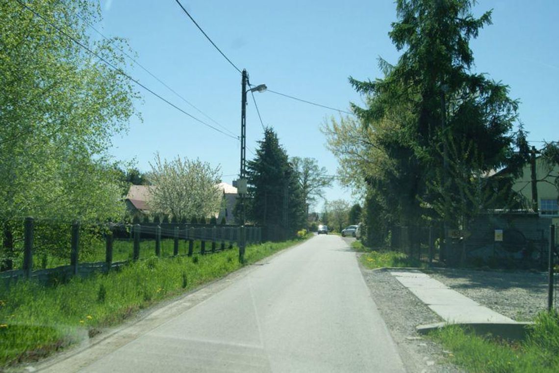 Powstanie dokumentacja rozbudowy ul. Makuszyńskiego w Rzeszowie