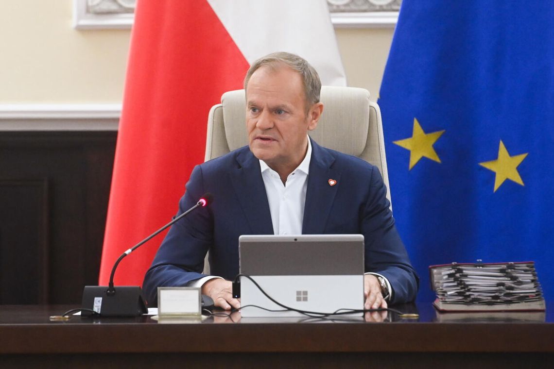 Premier: przyjmiemy decyzje, które obniżą składkę zdrowotną dla mikro-, małych i średnich przedsiębiorców