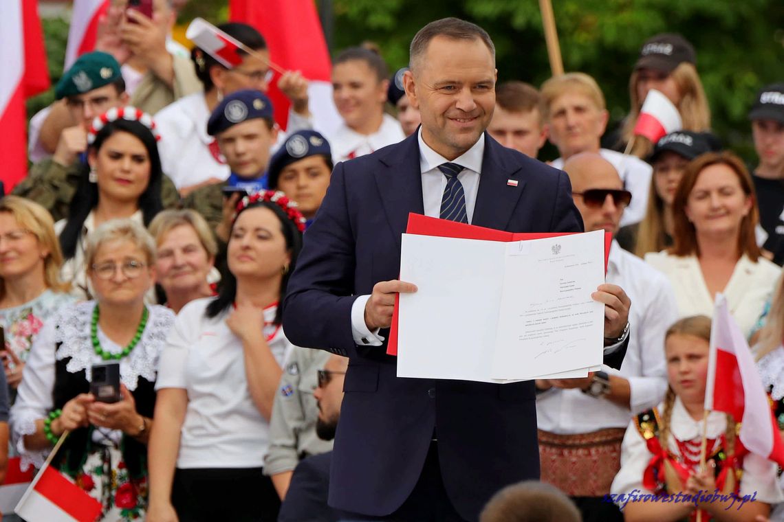 Nawrocki Kolbuszowa