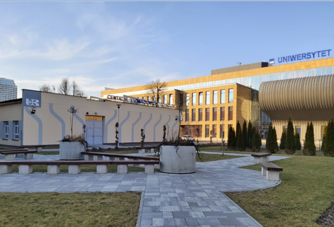 Próba phishingu na Uniwersytecie Rzeszowskim! Uczelnia ostrzega przed oszustwem