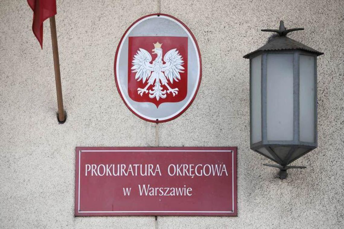 Prokuratura wszczyna śledztwo wobec Grzegorza Brauna