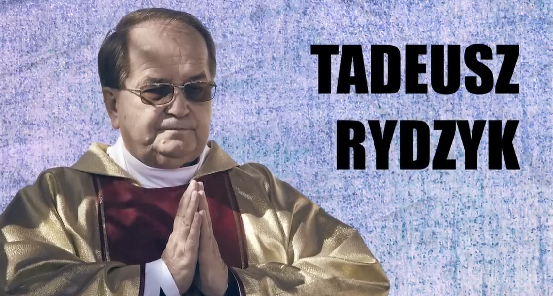 Prokuratura zmienia termin przesłuchania o. Tadeusza Rydzyka tadeusz rydzyk - rzeszów