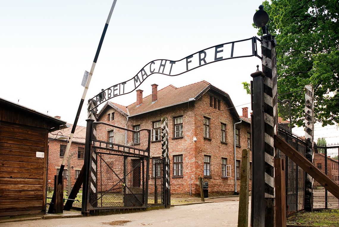 Propola: Kto pamięta, że Auschwitz wyzwolił m.in. Żyd?