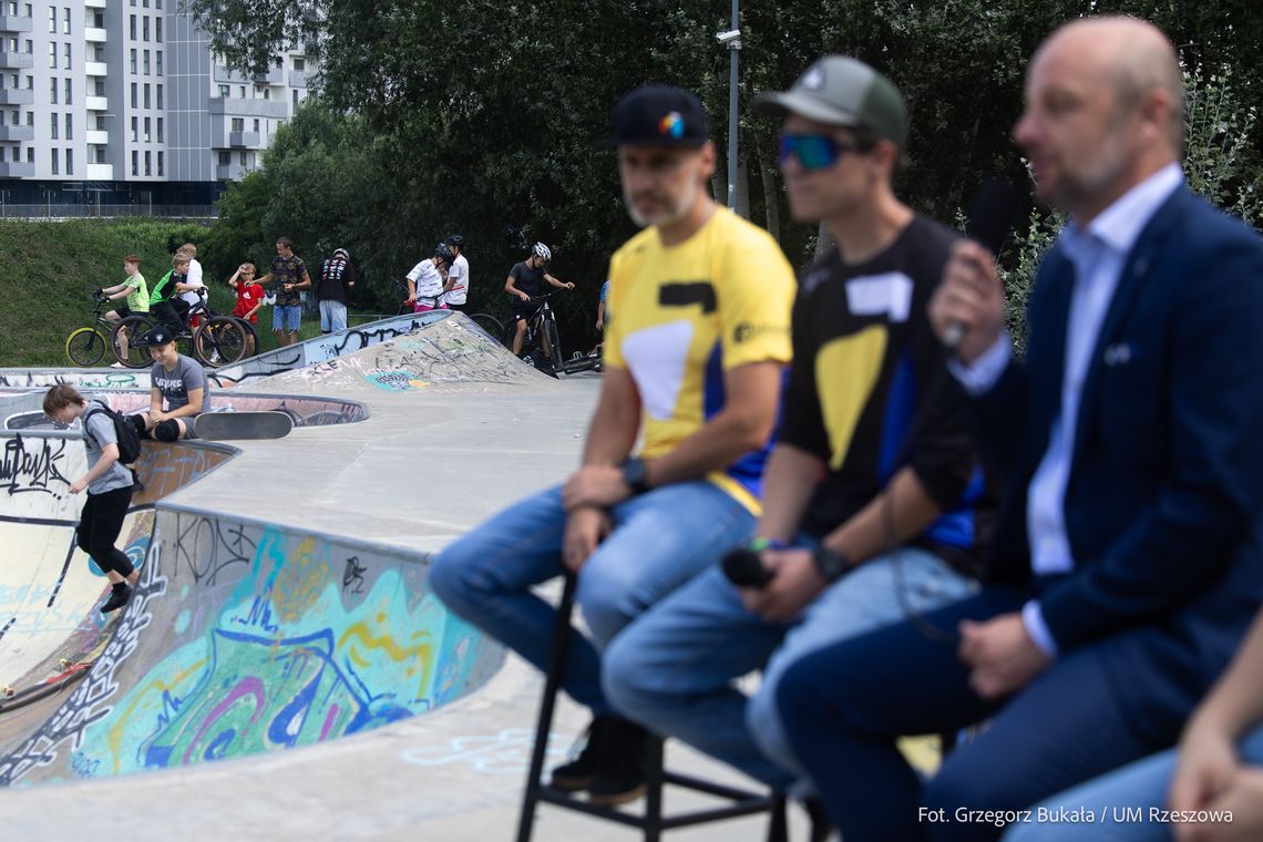 Przed nami czwarta już edycja Rzeszów Bike Festival