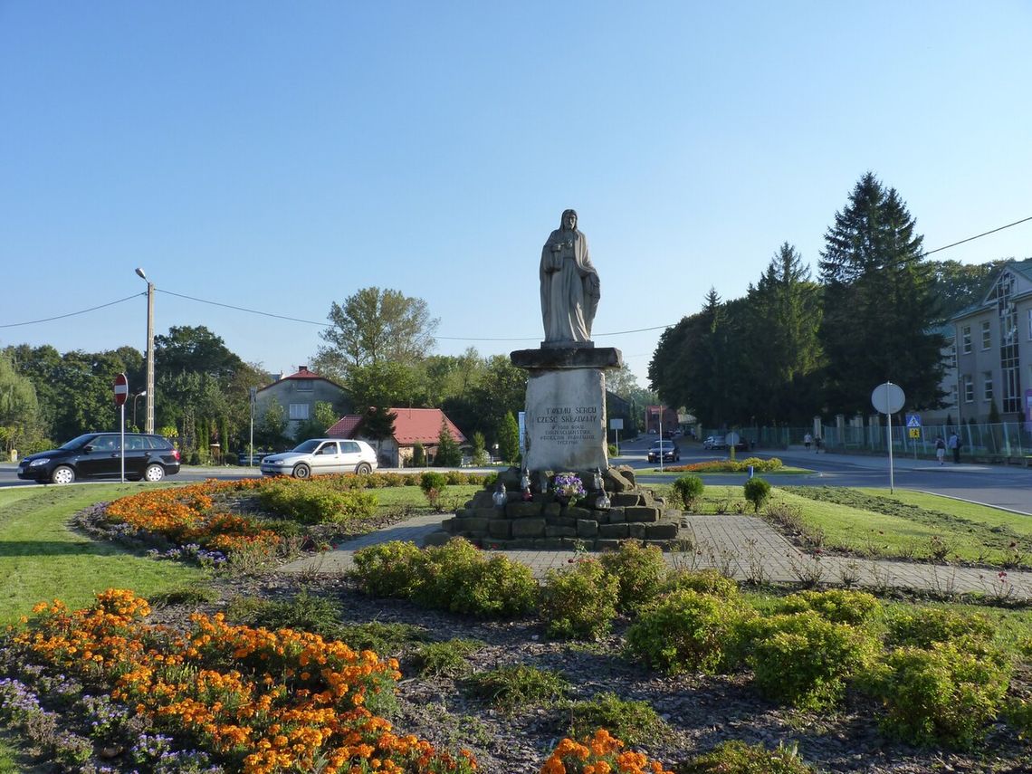 Przedterminowe wybory burmistrza Tyczyna. Osiem komitetów, cztery lokalne nazwiska Przedterminowe wybory burmistrza Tyczyna. Osiem komitetów, cztery lokalne nazwiska