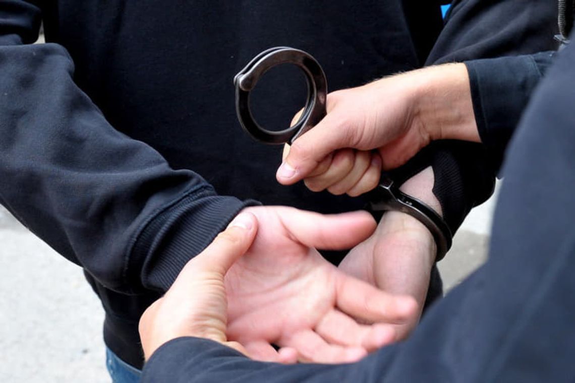 Przemyśl. 33-latek podejrzany o zgwałcenie syna swojej partnerki Przemyśl. 33-latek podejrzany o zgwałcenie syna swojej partnerki