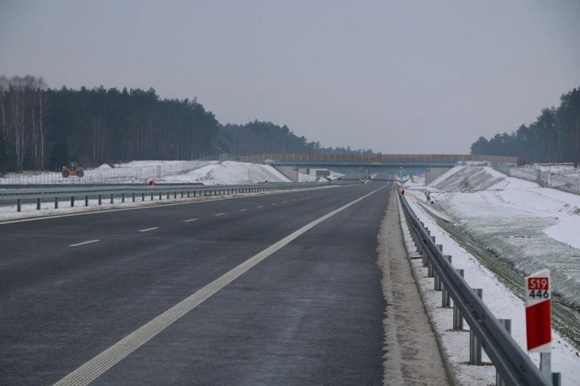 Przybliża się rozbudowa S19 na odcinku Sokołów Młp. Płn.-Jasionka