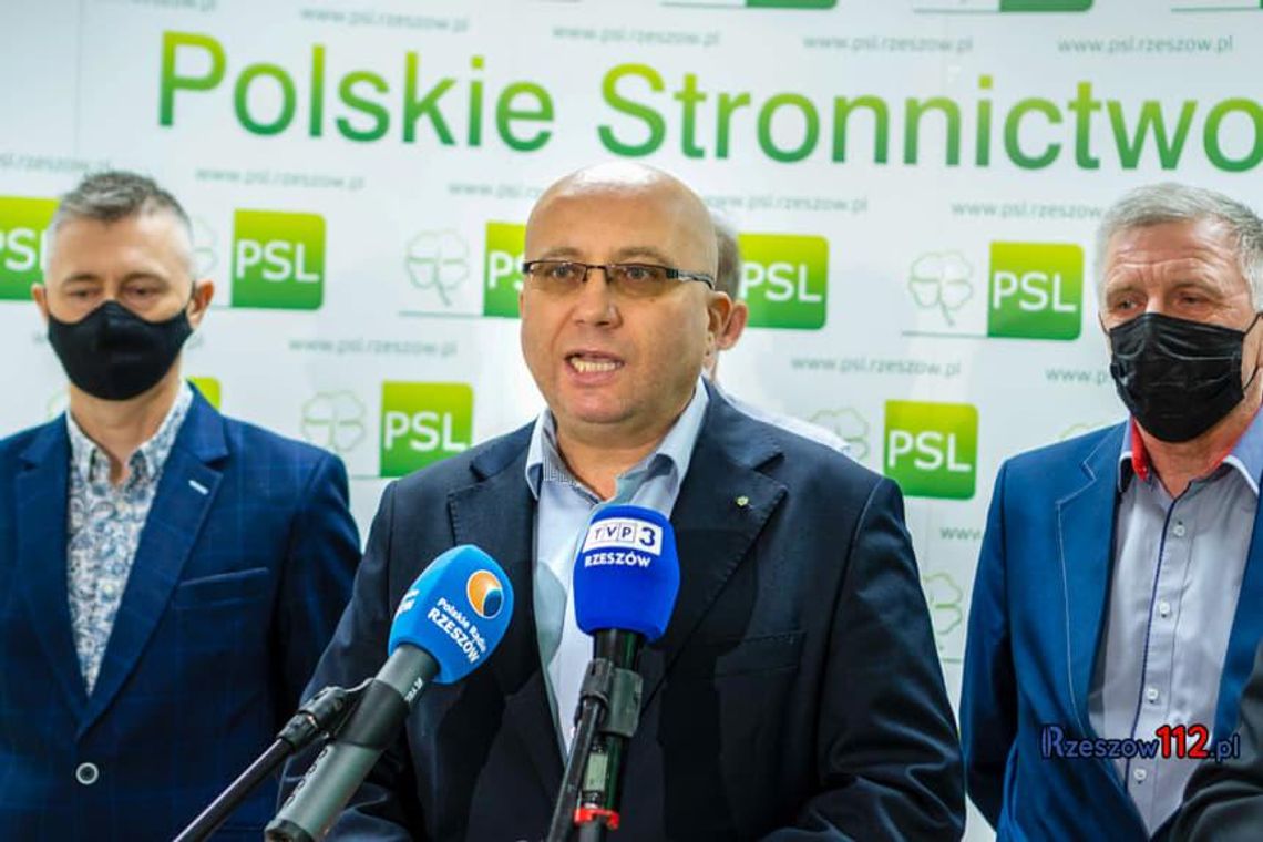 PSL: Drożyzna i inflacja zabija polskie rolnictwo. Za wzrost cen zapłacą wszyscy!