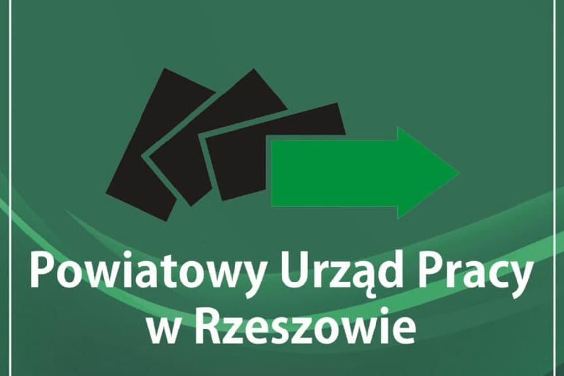 PUP Rzeszów: ostatnie dni w 2022 r. na złożenie wniosków o refundację